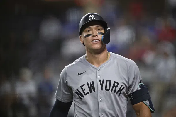 Fact Check: Is Yankees’ Aaron Judge Being Investigated for PEDs Ahead of World Series Game 3?