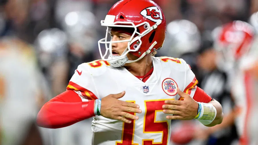 Disappointed Patrick Mahomes Fed Up as Chiefs’ CostCutting Strategy