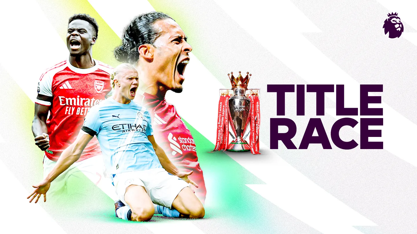 Chasing Glory: The Drama of the 2026 Premier League Title Race